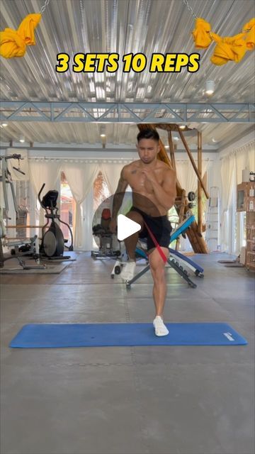 Christian Cruz on Instagram: "Lower Body Mini Band Workout For Stronger Hips & Glutes 

Strengthen your joints and increase flexibility doing this mini band routine. Open up your hips for full range of motion and avoid injuries in the long run. Train for longevity🦵

#minibands #resistancebands #bandedworkout #hipflexors #glutes" Lower Body Mini Band Workout, Banded Core Workout, Long Band Workout, Arm Band Workout, Banded Leg Workout, Banded Workouts, Elastic Band Workout, Band Glute Workout, Exercise Band Workout