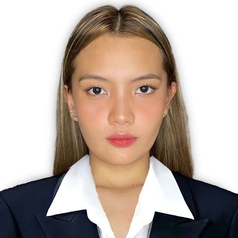 ID Picture, 1x1, 2x2, Passport Picture, White Background 1x1 Picture, 1x1 Picture Formal, Formal 2x2 Id Picture, Picture White Background, 2x2 Picture, 2x2 Picture Id, Formal Id Picture, 18th Birthday Party Outfit, Passport Picture