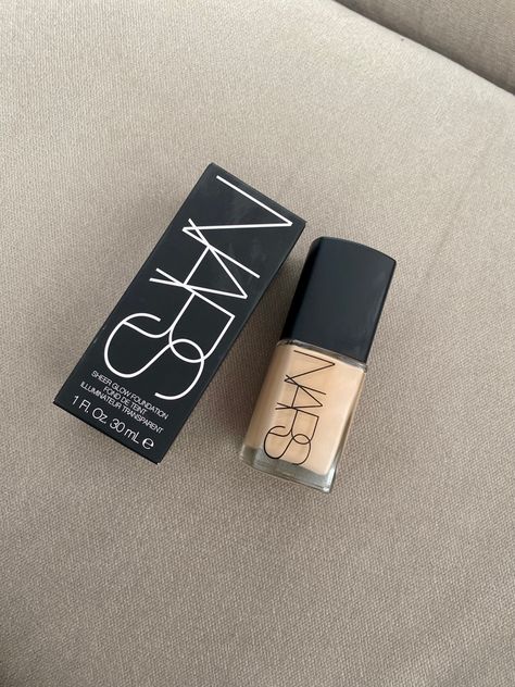 Foundation Nars, Nars Foundation, Makeup Help, Fancy Makeup, Nars Cosmetics, Nars, Makeup Cosmetics, True Love, Foundation