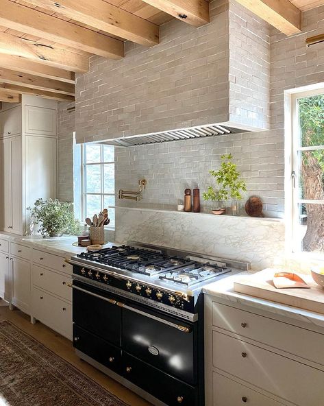 All Posts • Instagram Amber Interiors Kitchen, Kitchen Hood Design, Hood Ideas, Design Your Own Home, Kitchen Hoods, Amber Interiors, Range Hood, Custom Kitchen, Kitchen Renovation