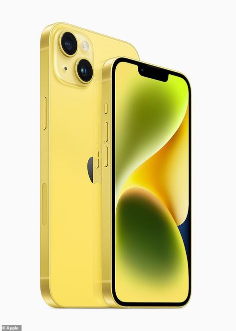 Apple Fitness, Printed Circuit Boards, Apple Gift Card, Free Iphone Giveaway, Apple Gifts, Yellow Apple, Yellow Iphone, Iphone 2, Iphone 3