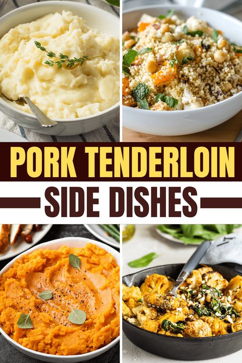 Porkloin Dinner Sides, Best Side Dishes For Pork Tenderloin, Sides That Go With Pork Tenderloin, Side For Pork Tenderloin Dinners, What Goes With Pork Tenderloin Sides, Sides Dishes For Pork Tenderloin, Sides For Pork Tenderloin Dishes, Best Sides For Pork Tenderloin, Pork Tenderloin Meals Sides