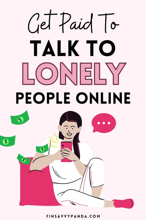 Missing out on ways to make extra money? Get paid to talk to lonely people and become an online friend! This unique side hustle idea at home allows you to earn by offering virtual friendship. Learn how to get paid to be an online friend and turn your social skills into a profitable venture. Start making money today! Virtual Friend, Ebay Reinstatement, Online Friendship, Email Blast, Make Money From Pinterest, Legit Work From Home, Bulk Email, Money Making Jobs, Online Friends