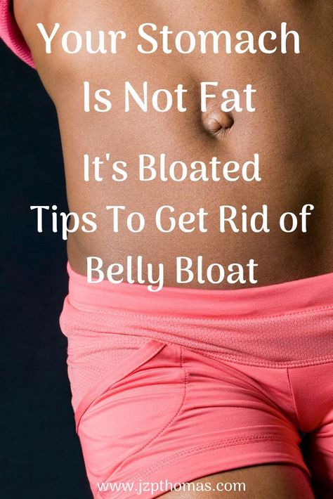 Tips to help you get rid of excess belly bloat and flatten your stomach. Reduce Stomach Bloat, Belly Bloat, Bloated Stomach, Burn Stomach Fat, Bloated Belly, Belly Fat Burner, Stomach Fat, Fitness Challenge, Flat Tummy