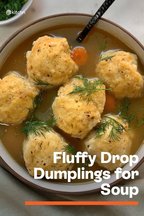 Fluffy Dumplings Recipe Beef Stews, Quick Dumplings For Stew, Recipe For Dumplings For Soup, Dumplings In Soup, Drop Dumplings For Soup, Stew Dumplings Recipe Simple, Dumplings For Chicken Soup, Dumplings Recipe Stew, Easy Dumplings Recipe Simple