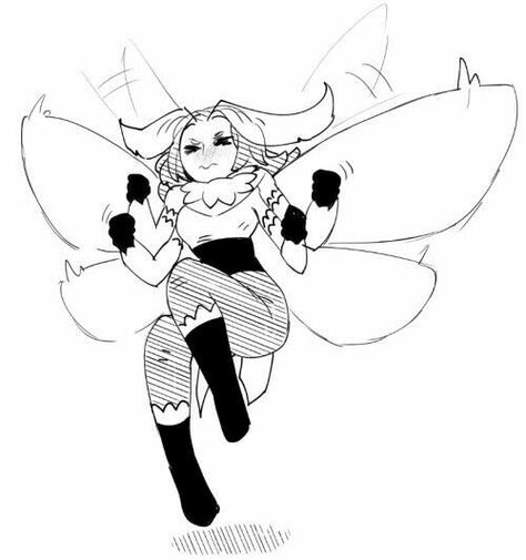 Moth Oc Female, How To Draw Moth Wings, Mother Lumi, Moth Person Art, Cute Moth Art, Moth Oc Art, Moth Girl Art, Moth Wings Drawing, Moth Fursona