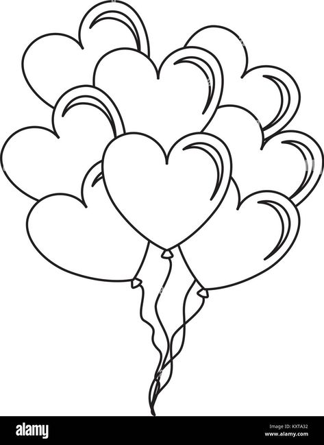 Coloring Pages For Teenagers, Valentines Day Drawing, Valentines Day Coloring Page, Valentine Coloring Pages, Heart Coloring Pages, Patchwork Heart, Valentines Day Coloring, Happy Stones, Zentangle Designs