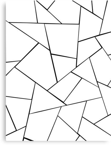 Wall Art Pattern Design, Geometrical Line Art, Black White Geometric Pattern, Wall Wrap Design, Black And White Geometric Art, Geometric Designs Art Pattern, Pattern Art Black And White, Geometric Designs Art Creative, Black And White Wall Design