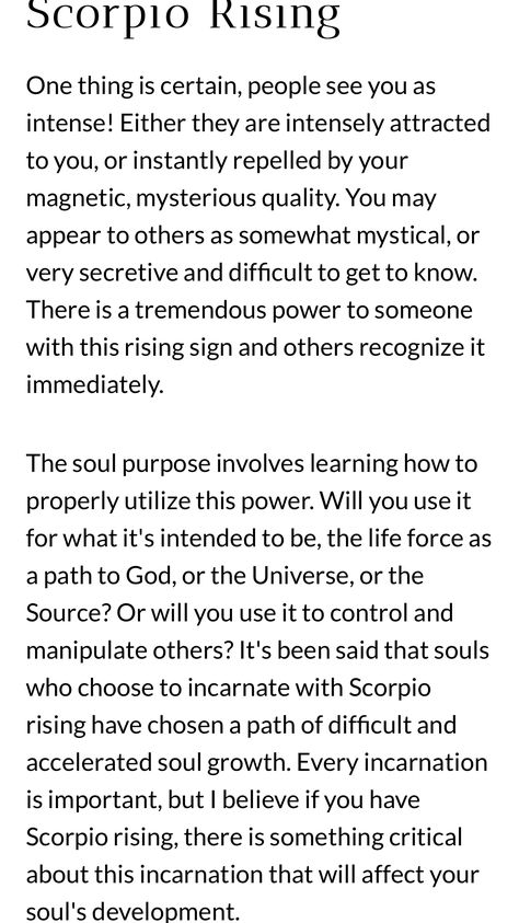 Scorpio Pheonix Rising, Clara Lucas Balfour Quote, Aquarius Sun Scorpio Rising, Gemini Sun Scorpio Rising, Rising In Scorpio, Libra Sun Scorpio Rising, Leo Sun Scorpio Rising, Scorpio Sixth Sense, Virgo Sun Scorpio Rising