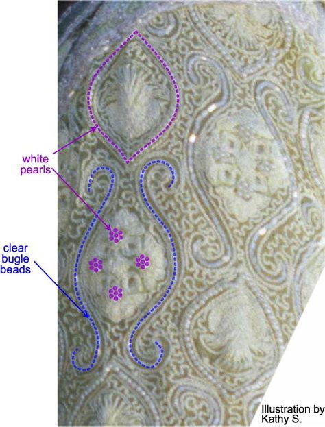 Arwen Coronation Gown Fabric Arwen Coronation, Elvish Wedding Dress, Arwen Cosplay, Arwen Costume, Arwen Dress, Hobbit Costume, Elvish Wedding, Elven Costume, Elven Clothing