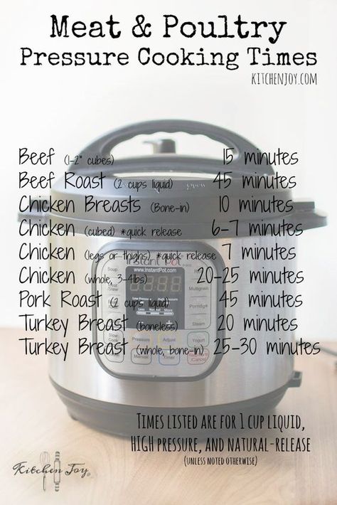 Pressure Cooker Meat, Pressure Cooker Times, Pressure Cooker Xl, Power Pressure Cooker, Pressure Cooking Recipes, Electric Pressure Cooker Recipes, Homemade Chicken Stock, Best Instant Pot Recipe, Electric Pressure Cooker