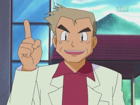 Screenshot from Pokemon (Original Series), fifth season Master Quest. #pokemon #oak #professoroak #anime #animation #masterquest #pokemonjohto #johto #screenshot #japan Professor Oak Pokemon, Hear Me Out Pokemon, Pokémon Professor, Pokemon Professor, Professor Oak, Professor Sycamore, Pokemon Original, Pokemon Platinum, Anime Animation