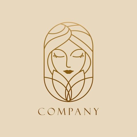 Lotus flower beauty logo design vector | Premium Vector #Freepik #vector #beauty-care #face-spa #woman-spa #skin-care Lotus Flower Logo Design, Beauty Care Logo, Logo Design Women, Spa Logo Design, Lotus Flower Logo, Skin Logo, Lotus Logo, Clinic Logo, Squarespace Web Design