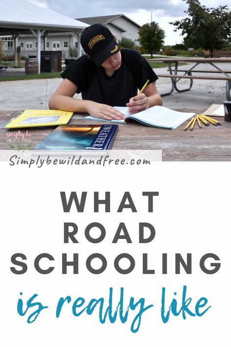 Rv Traveling, Homeschool Kids, Wonder Years, Four Kids, Homeschool Help, Camper Life, Home Education, Declaration Of Independence, Rv Life