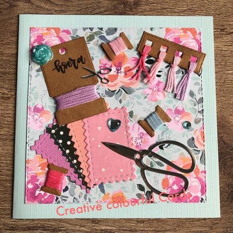 Embroidery Portfolio Ideas, Embroidery Front Page Design, File Decoration Ideas Cover, Color Wheel Art Projects, Portfolio Cover Design, File Cover, File Decoration Ideas, Creative Book Covers, Easy Dress Sewing Patterns