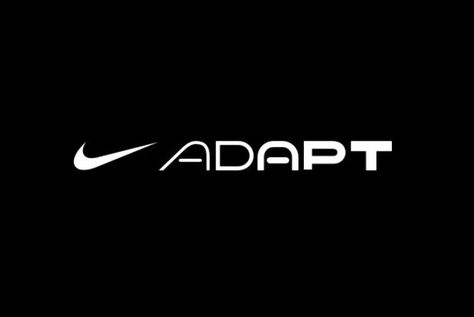 Nike Adapt. Nike Adapt, Hair Scarf Styles, Hair Scarf, Adidas Logo, Scarf Hairstyles, Nike Logo, Scarf Styles, Brand Identity, Branding