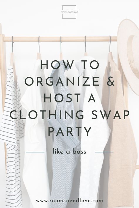 Clothing Swap Party, Clothes Swap Party, Mom Time Management, Clothing Exchange, Swap Party, Party Rules, Clothes Swap, Clothing Swap, Moms Night