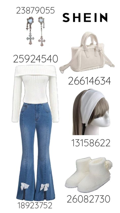 Aesthetic Pretty, Fashion Top Outfits, Outfit Inspo Casual, Shein Outfits, Cute Lazy Day Outfits, 2000s Fashion Outfits, Cute Aesthetic, Cute Everyday Outfits, Cute Simple Outfits