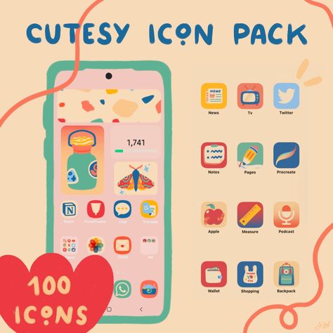 Social media icons free