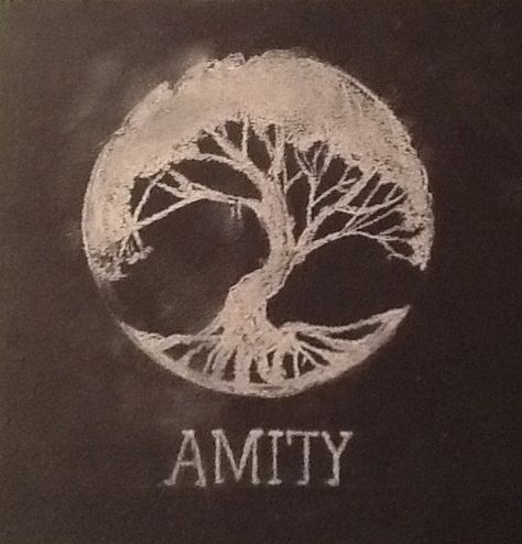 Divergent fan art - amity Divergent Amity Aesthetic, Amity Divergent Aesthetic, Amity Aesthetic Divergent, Amity Aesthetic, Divergent Symbols, Divergent Art, Apollo Core, Dystopian Apocalypse, Amity Divergent