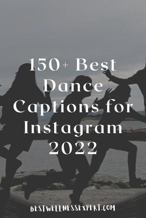 150+ Best Dance Captions for Instagram 2022 Dancing Friends Quotes, Dance Captions Dancers, Dance Video Captions Instagram, Dance Quotes For Instagram, Dance Reel Captions Instagram, Dancer Instagram Captions, Caption For Dance Reels Instagram, Dance Captions Instagram Short, Funny Dance Captions