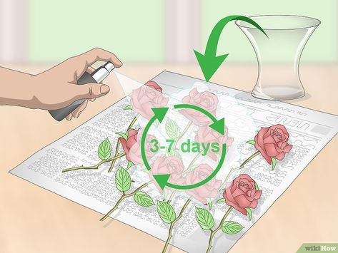 How To Persevere Flowers Diy, Keep Flowers Forever, Preserving Flowers, Preserve Flowers, Dried Sunflowers, Drying Roses, Hanging Picture Frames, Flowers Dried, Dried Rose Petals