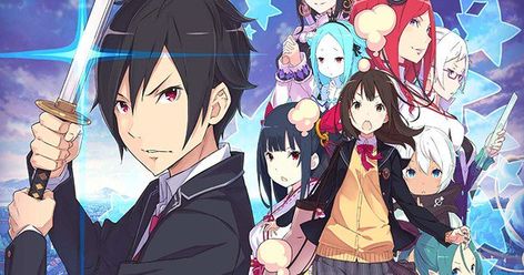 ICYMI: Conception Plus PS4 Game Ships in Japan on January 31 Sailor Moon Drops, 30 Something, Moon Kingdom, Sailor Moon Luna, Arte Sailor Moon, Sailor Scout, Sailor Moon Stars, Sailor Moon Manga, Sailor Moon Wallpaper