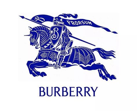 Is the new Burberry logo the start of an exciting design trend? | Creative Bloq Sans Serif Logo, Serif Logo, Knight Logo, Burberry Logo, Crest Logo, Old Logo, Fashion Logo, Design Graphique, 로고 디자인