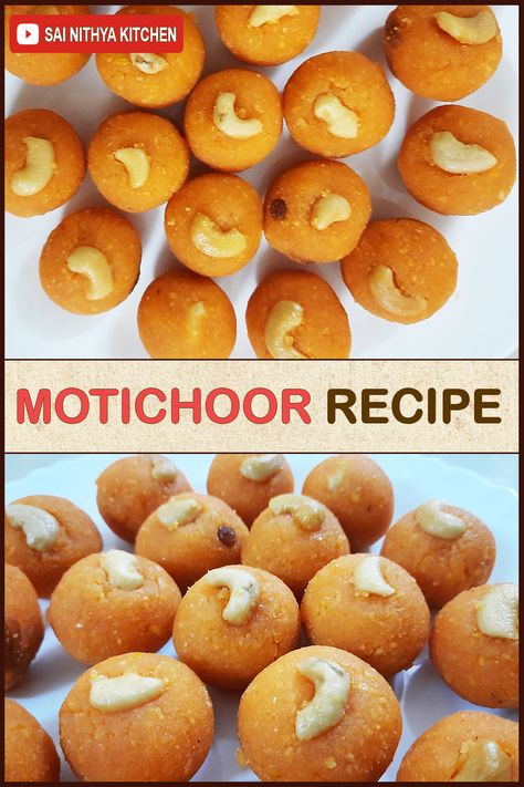 In this video,I have shown the perfect way to make Motichoor ke laddu at home.  Please do like the video and share your feedback about the recipe in the comments below. Please do subscribe this channel for more recipes.  All the best and happy cooking !! Hamburger Bun, The Creator, Festival