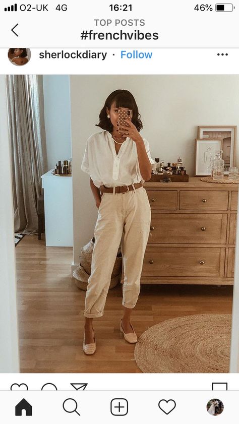 Young Work Outfit, Safari Costume, Young Professional Outfits, Minimalist Moda, Safari Outfit, Summer Business Casual Outfits, Safari Outfits, Summer Office Outfits, Business Professional Outfits