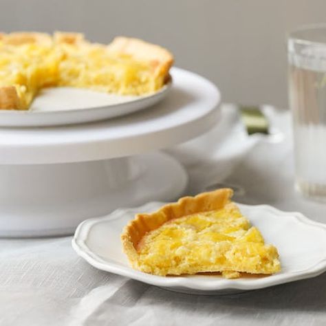 Coconut Pie From Old Recipe Coconut Pie Coconut Pie Recipe, Pork Salad, Coconut Pie, Breakfast Breads, Old Recipes, Home Recipes, Recipe Collection, Us Foods, Pie Recipes