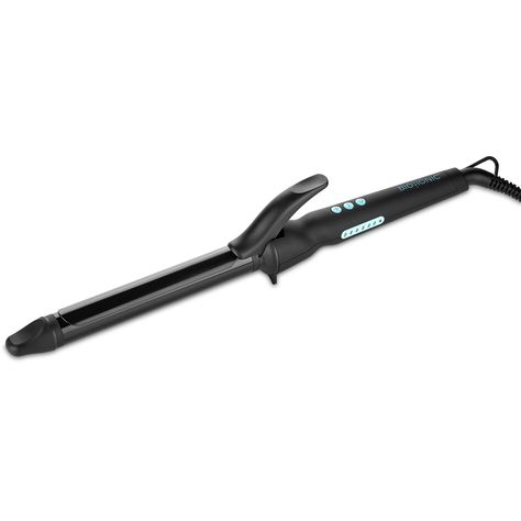 1 Inch Curling Iron, Bath Store, Curling Irons, Curling Iron, Surface Area, Hair Products, Extra Long, Christmas Gift Ideas, Hair Straightener