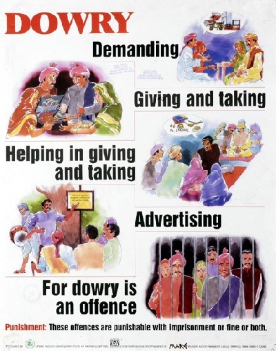 Dowry is an Offence. Dowry System Poster Drawing, Dowry System Poster, Dowry System In India, Hypocrite Quotes, Dowry System, Rapunzel Video, India Poster, Women Rights, Social Projects