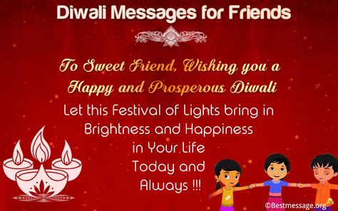 Happy Diwali 2016 Wishes and Messages for Your Friends in Hindi & English Unique Diwali Wishes, Diwali Wishes For Friends, Happy Diwali Messages, Diwali Messages, Best Diwali Wishes, Diwali Wishes Messages, Diwali Message, Romantic Couple Images, Messages For Friends