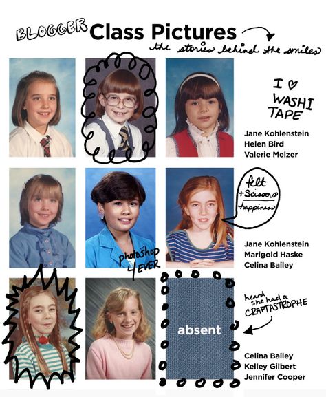 The stories behind the smiles... Back To School 2024, Photo Layout Design, Memories Design, Yearbook Photoshoot, School Picture Day, Class Picture, Smile Day, School Diary, 21st Bday Ideas