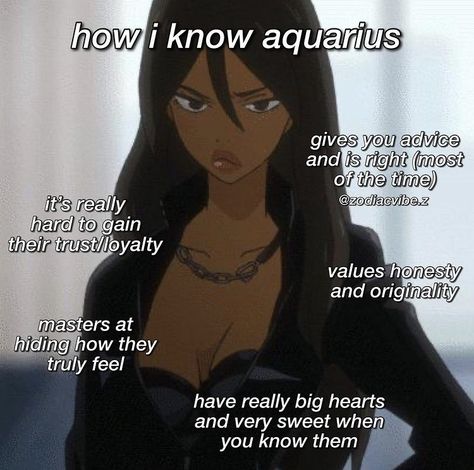 All About Aquarius Women, Zodiac Sign Traits Aquarius, Aquarius Female Facts, Aquarius Be Like, Aquarius Username Ideas, Zodiac Signs Aquarius Personality, Aquarius X Aquarius, How To Make An Aquarius Fall For You, Horoscope Art Aquarius