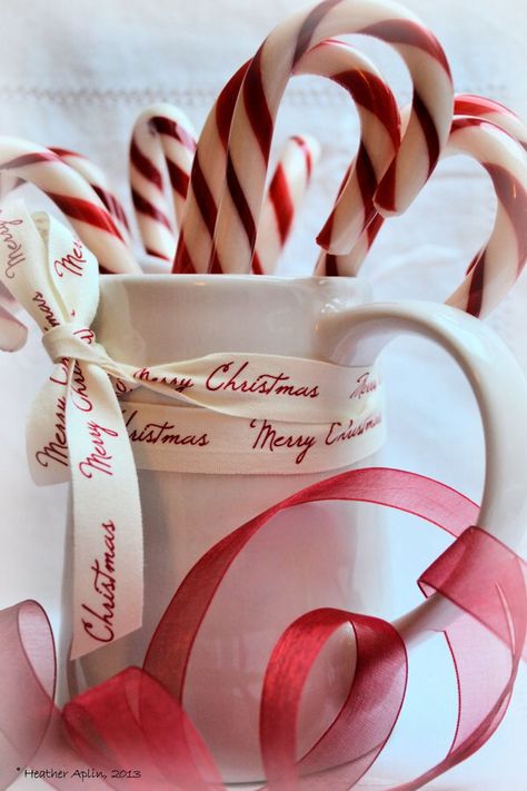 Christmas Joulun Aika, Red White Christmas, Candy Cane Christmas, Noel Christmas, Merry Little Christmas, Christmas Candy Cane, Winter Aesthetic, Candy Canes, Christmas Love