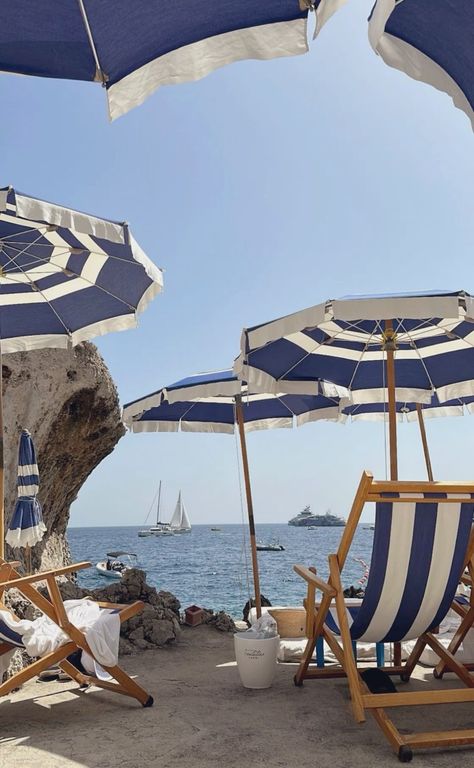 Greece Beach Aesthetic, Mediterranean Summer Aesthetic, Blue Feeds, Mediterranean Aesthetic, France Summer, Mediterranean Summer, Greece Beach, Feels Like Summer, Coastal Life