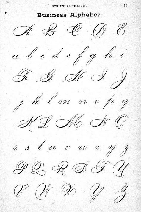 Calligraphic Letters Alphabet, Old Cursive Handwriting Alphabet, Old Fashioned Cursive Handwriting, Old Style Handwriting, Beutifull Hand Writing Practice, Modern Lettering Alphabet, Posh Handwriting, Fonts Handwriting Calligraphy, Business Alphabet