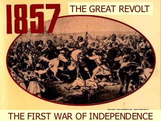 The Revolt-of-1857 Revolt Of 1857, Indian Leaders, Reading Graphs, Heritage School, Contemporary Materials, Holiday Homework, Book Art Projects, Cash Crop, Common People