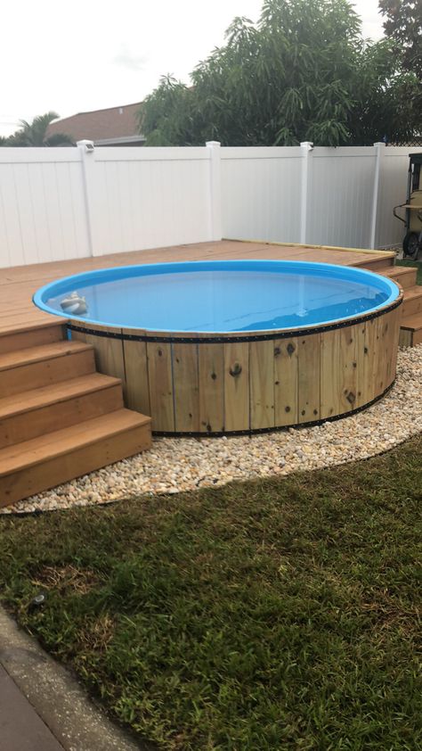 Piscina Pallet, Stock Pool, Piscina Diy, Stock Pools, Stock Tank Pool Diy, Deck Piscina, Cheap Pool, Best Above Ground Pool, Diy Swimming Pool