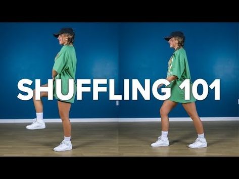 SHUFFLE TUTORIAL // The Foundations: Running Man & T-step - YouTube Shuffle Dance Tutorials, Running Man Dance, Dance Tutorials, Shuffle Dance, Dance Tutorial, Break Dance, Running Man, Dance Class, Dance Workout