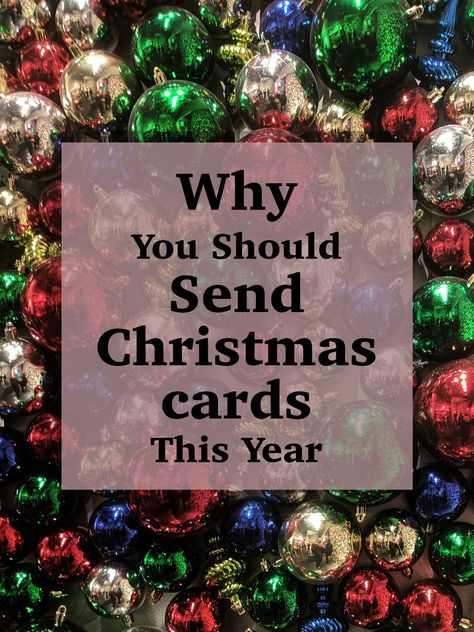 Sending Christmas Cards, Send Christmas Cards, Christmas Traditions Family, Christmas Preparation, Real Christmas, Holiday Planning, St James, Year 2024, The Funny