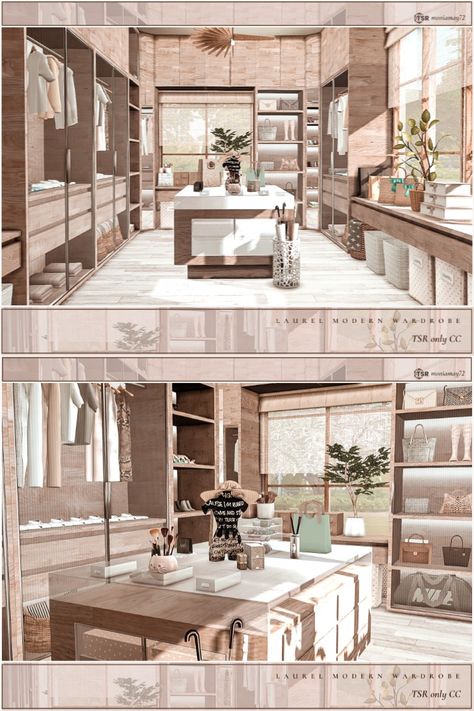 Sims Dressing Room, Sims 4 Cc Walk In Wardrobe, Sims 4 Mods Room Decor, Sims 4 Furniture Cc Maxis Match Kitchen, The Sims 4 Cc Resource Furniture, The Sims 4 Cc Free Downloads, Sims 4 Headboard, Glam Sims 4 Cc, Ts4 Modern Cc