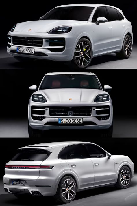 2024 Porsche Cayenne, Porche Cayenne 2024, Porsche 2024, Porsche Cayenne 2023, Porsche Jeep, 2024 Cars, Porsche Suv, Porsche Cayenne Gts, Cayenne Gts