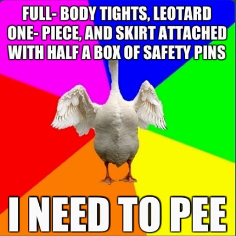 Color guard problems... I love this guard goose meme, haha! Color Guard Funny, Color Guard Memes, Guard Quotes, Color Guard Quotes, Dance Problems, Band Problems, Colour Guard, Dancer Problems, Dance Memes