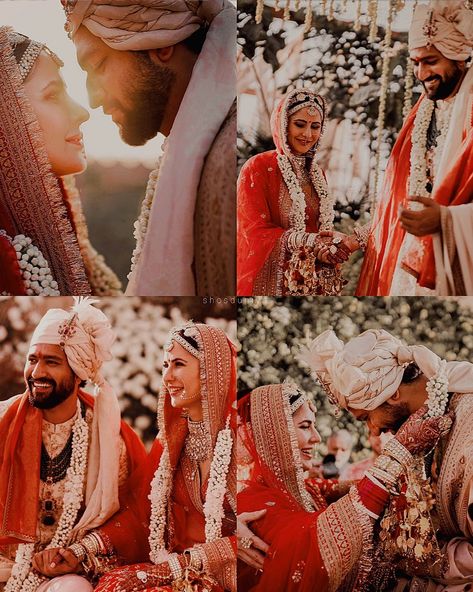 Katrina Vicky Kaushal, Katrina And Vicky Kaushal, Vicky Katrina, Vicky And Katrina, Candles Reception, Kendall Jenner Outfits Casual, Indian Bride Photography Poses, Henna Wedding, Vicky Kaushal