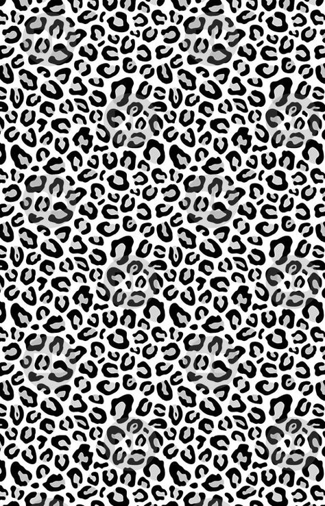 Leopard Black And White, Animal Print Background, Leopard Black, Print Background, Black And White Pattern, Pattern Iphone Case, Pattern Iphone, Print Pattern, Iphone Case