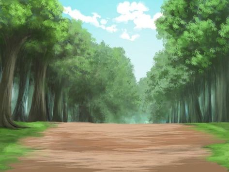 Naruto Background, Konoha Naruto, Konoha Village, Base Anime, Pokemon Backgrounds, Scene Background, Scenery Background, Anime Gifs, Naruto Shippuden Sasuke