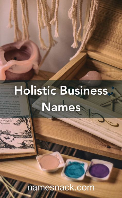 Holistic Healing Business Names, Holistic Business Ideas, Herbal Business Names, Holistic Business Names, Reiki Business Names, Therapy Practice Name Ideas, Wellness Name Ideas, Holistic Therapy Room Ideas, Yoga Studio Names Ideas